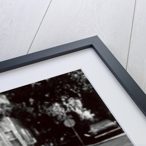 Training Day, Savannah, Georgia, 2006 by James Galloway