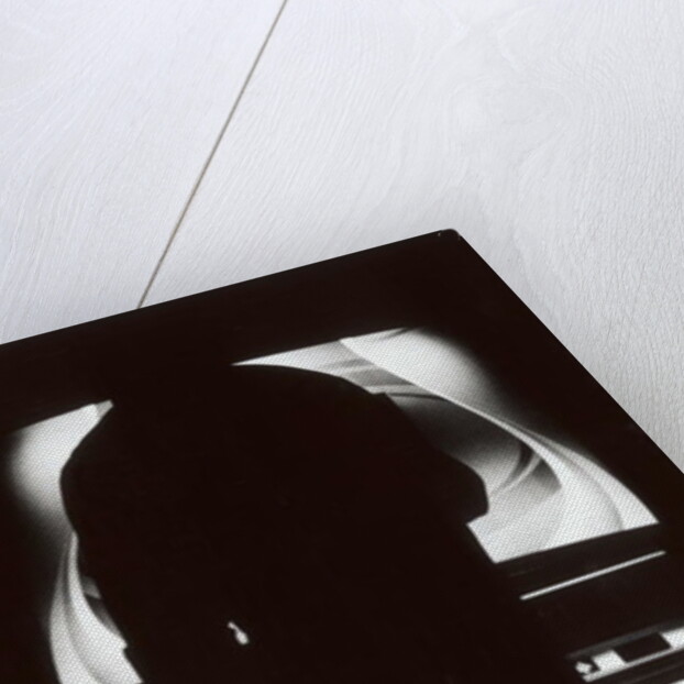 Juke Box, Memphis, 2006 by James Galloway