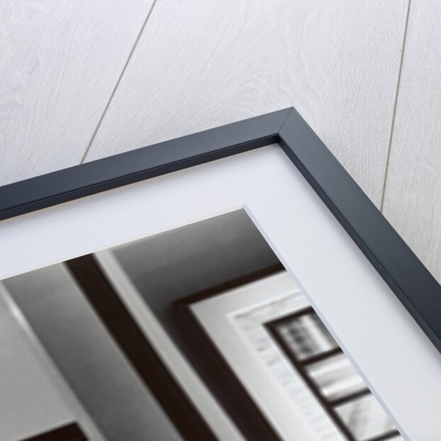 Gallery Deal, San Francisco, 2006 by James Galloway