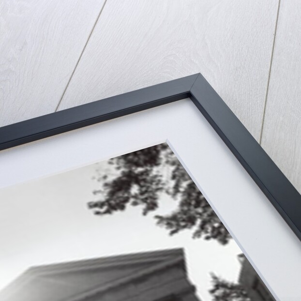 Classic Cars, New Jersey, 2006 by James Galloway