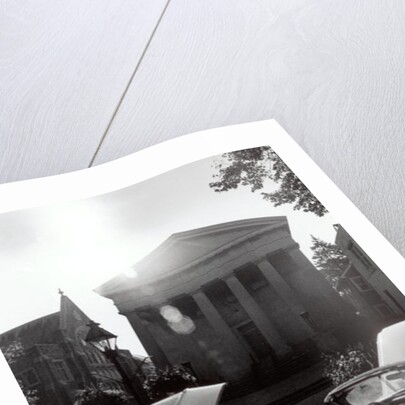 Classic Cars, New Jersey, 2006 by James Galloway