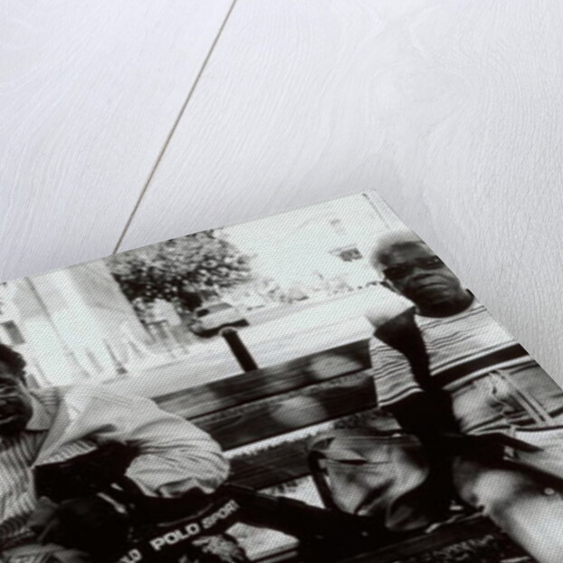 Savannah Women, Georgia, 2006 by James Galloway