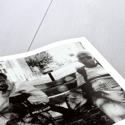 Savannah Women, Georgia, 2006 by James Galloway