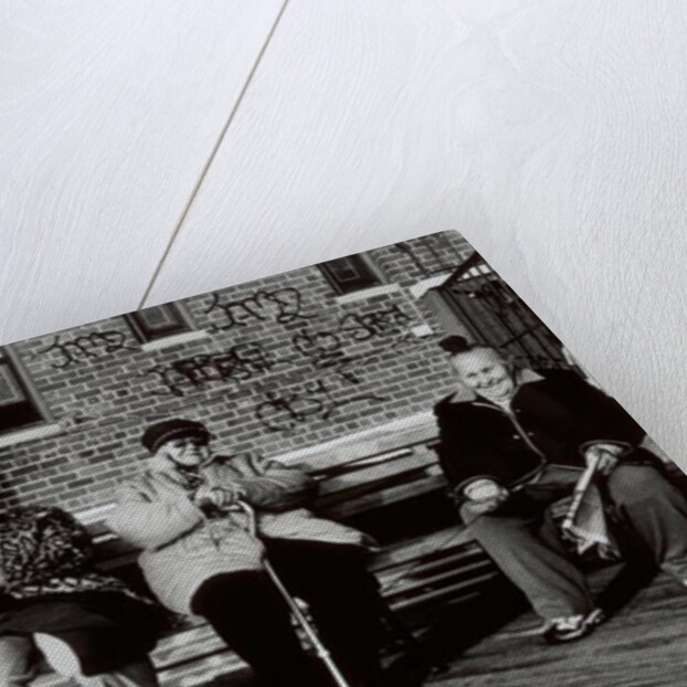 Coney Island Women, NY, 2006 by James Galloway