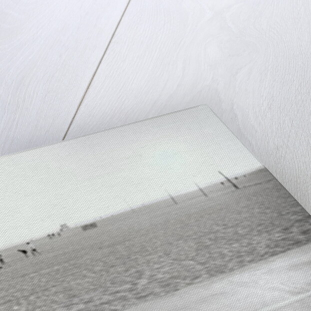 Tandem Bike, Venice Beach, CA, 2006 by James Galloway