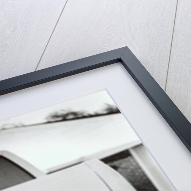 Truck Man, Waco, TX, 2006 by James Galloway