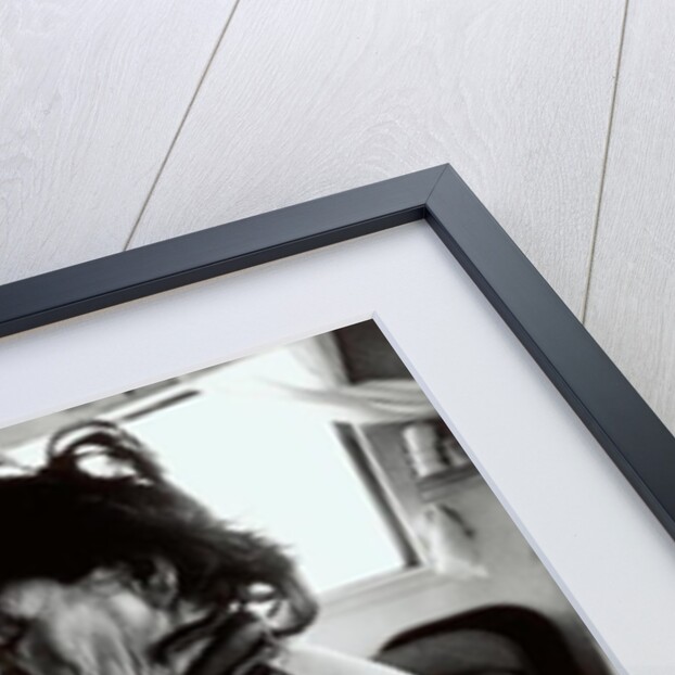 Indian Weaver, NV, 2006 by James Galloway