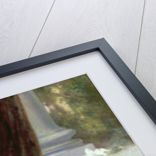 The Jewel Case by Guillaume Seignac