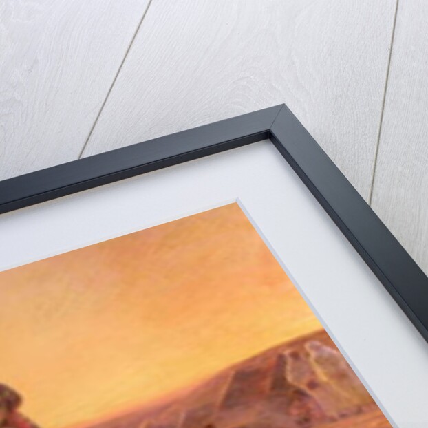 The Dancer by Otto Pilny