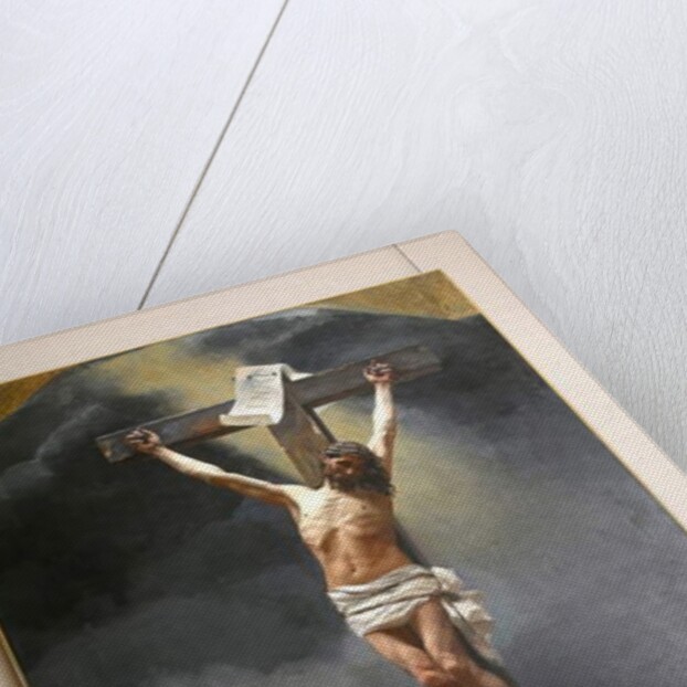 For Humanity, for the Homeland, 1895 by Jean Joseph Weerts