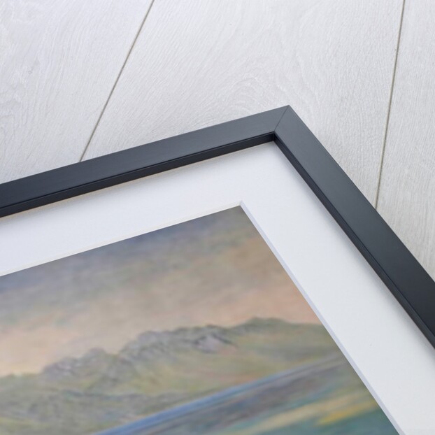 Serinit, 1900 by Alexandre Perrier