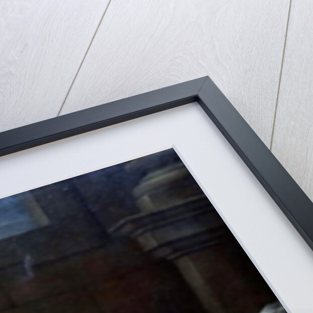 Ecce Homo, detail, 1736 by Pierre Subleyras