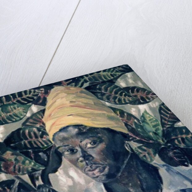 Lucia, 1961 by Izabella Godlewska de Aranda