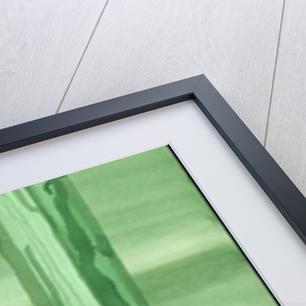 Kensington Gardens Series: Ghost Trees by Izabella Godlewska de Aranda