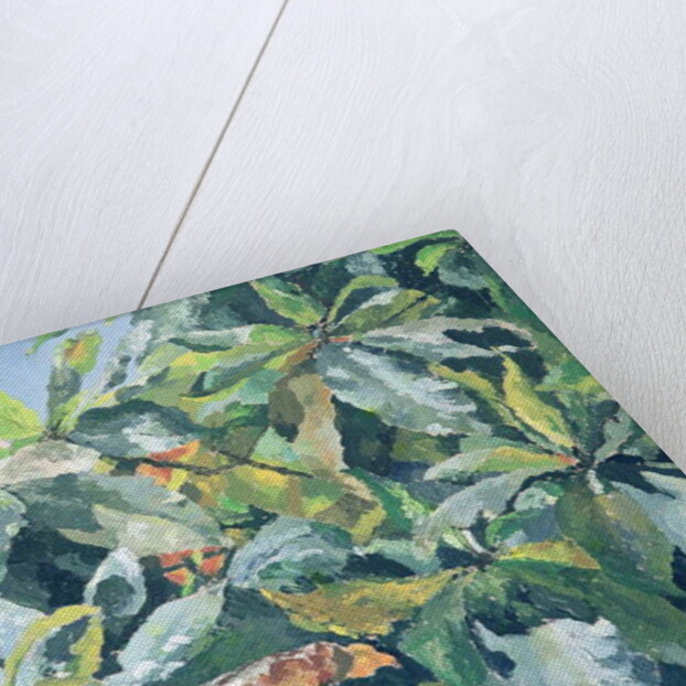 Plants, 1961 by Izabella Godlewska de Aranda