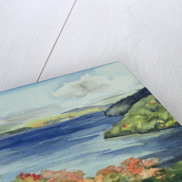 No.56 Lake Kaministikwia, Ontario, Canada by Izabella Godlewska de Aranda