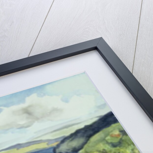 No.56 Lake Kaministikwia, Ontario, Canada by Izabella Godlewska de Aranda