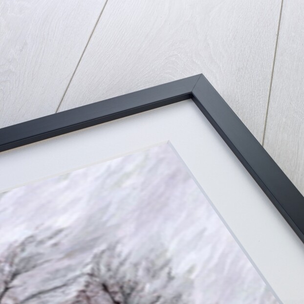 Westgrove, Looking Towards Blackheath, 1999 by Ellen Golla