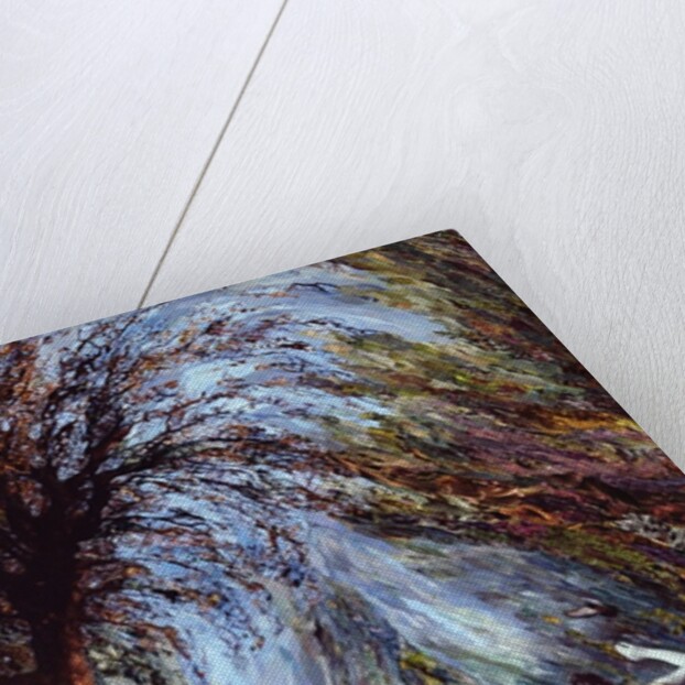 You're the Winner, 2001 by Ellen Golla