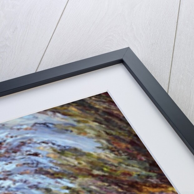 You're the Winner, 2001 by Ellen Golla