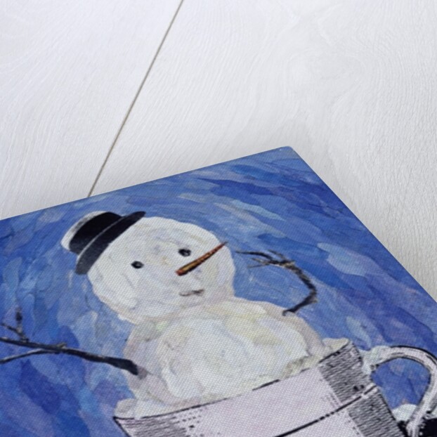 A Telling Sign, 2005 by Ellen Golla