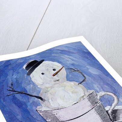 A Telling Sign, 2005 by Ellen Golla