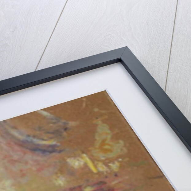 Interior, c.1906 by Edouard Vuillard