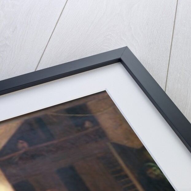 The Last Supper by James Smetham