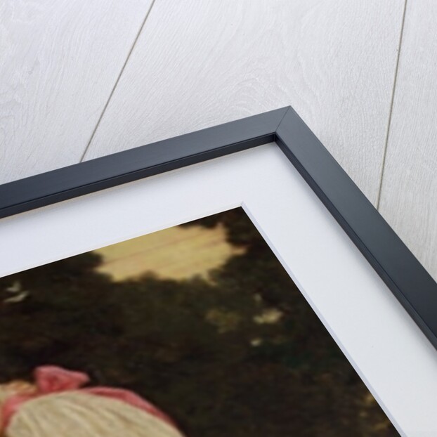 Haytime by Thomas Armstrong