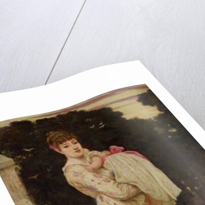 Haytime by Thomas Armstrong