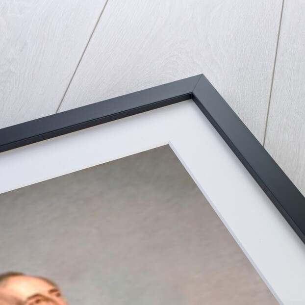 Official Portrait of President John Tyler by George P. A. Healy, 1859 by George Peter Alexander Healy