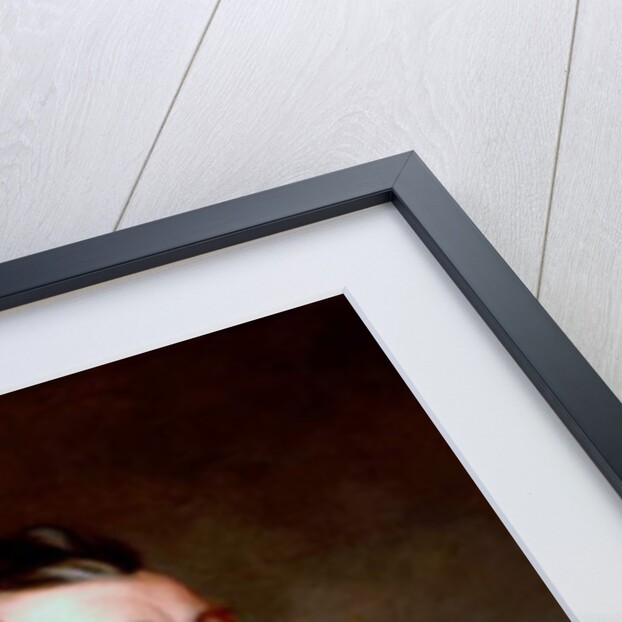 Portrait of James Monroe, c.1819 by Samuel Finley Breese Morse