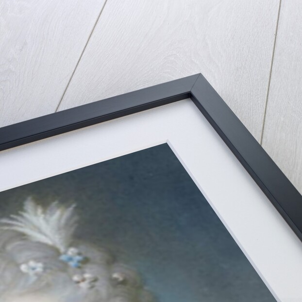 Harriot Walter 3rd Viscountess Grimston by Anonymous