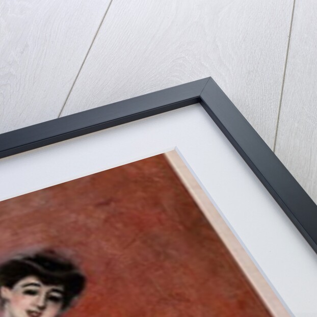 Portrait of a Female Dancer, 1900 by Giovanni Boldini