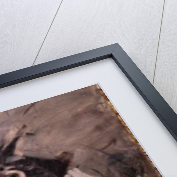 Half Length of Young Woman lying down, 1901 by Giovanni Boldini