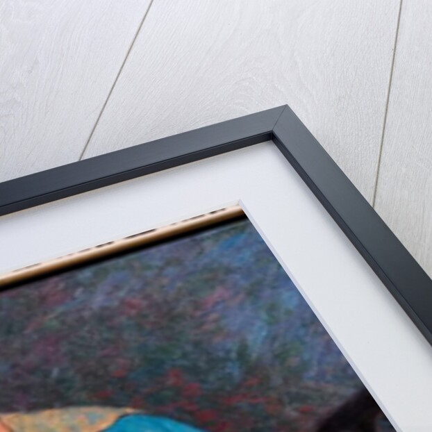 The Sugar Cube, 1898-1905 by Federigo Zandomeneghi