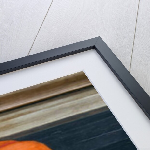 Cassone with 5 portraits of the Masters of the Florentine Renaissance by Anonymous