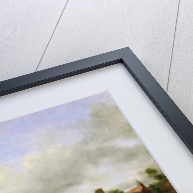 St. Mary's, Guildford by English School