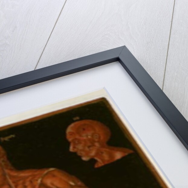 Ms Hunter 364 Table VIII Dissection, c.1170 by English School