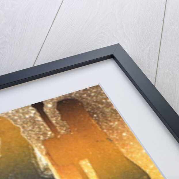 Pictish Melody, 2000 by Gloria Wallington