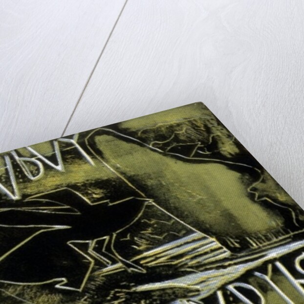 The Changing Centuries by Gloria Wallington