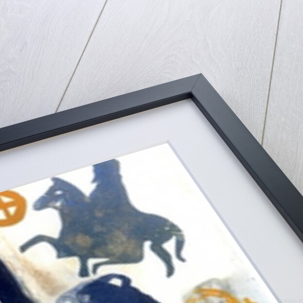 Harvest FEstival by Gloria Wallington