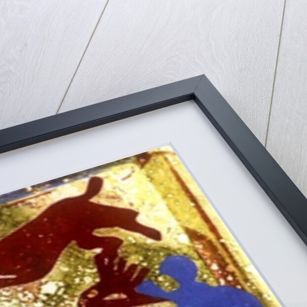 Hen Party by Gloria Wallington