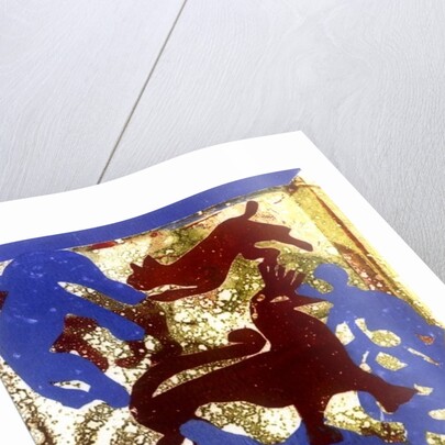 Hen Party by Gloria Wallington