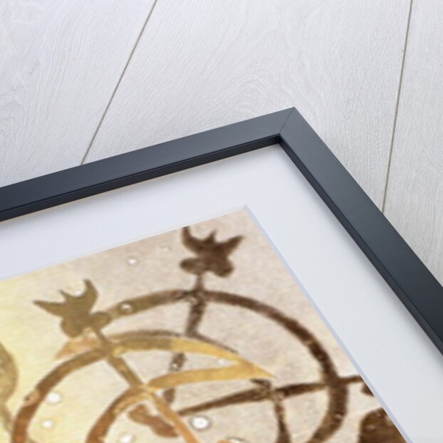 Birsay Ceremony, 1996 by Gloria Wallington