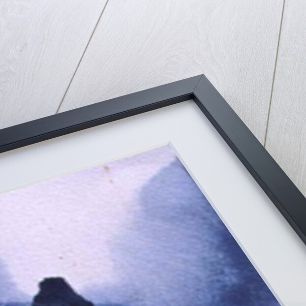 Standing Stones by Gloria Wallington