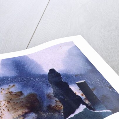 Standing Stones by Gloria Wallington