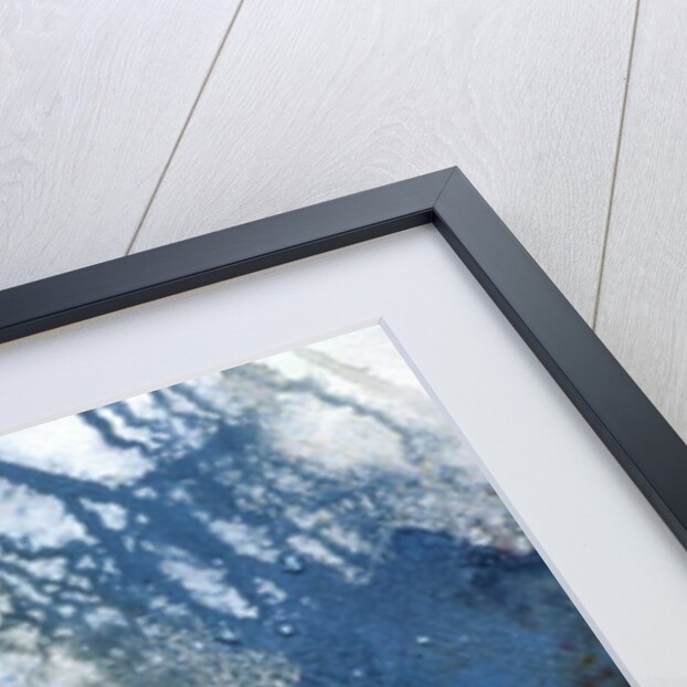 Standing Stones II by Gloria Wallington