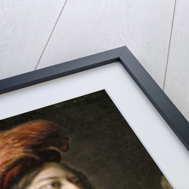 Picardie 087 - Laon - Musee - Le Concert by Mathieu Le Nain by Anonymous