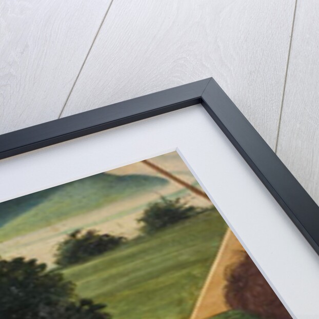 Indre & Loire N* 177 Chateau de Loches by Anonymous